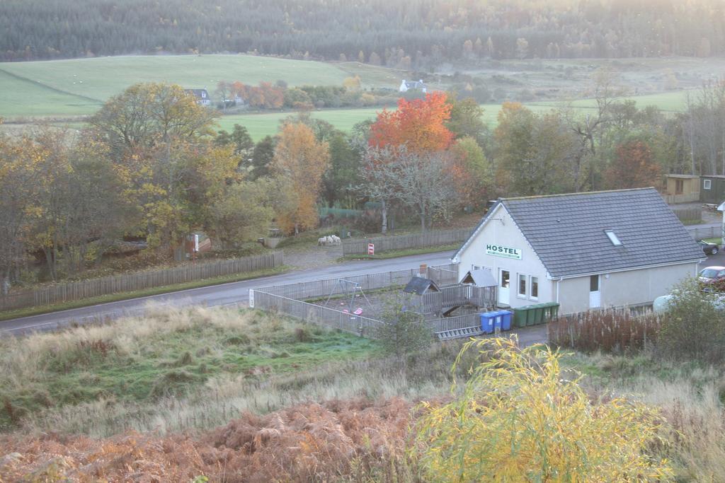 Bcc Loch Ness Hostel Bearnock Cameră foto