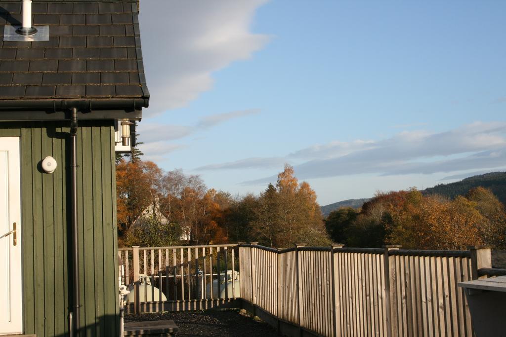 Bcc Loch Ness Hostel Bearnock Cameră foto