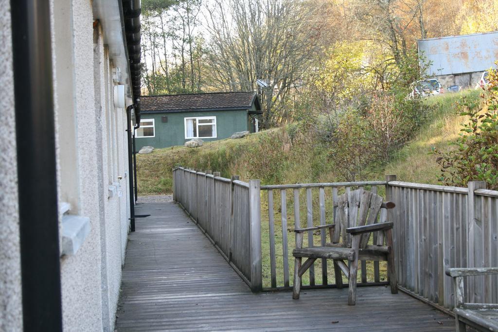 Bcc Loch Ness Hostel Bearnock Cameră foto
