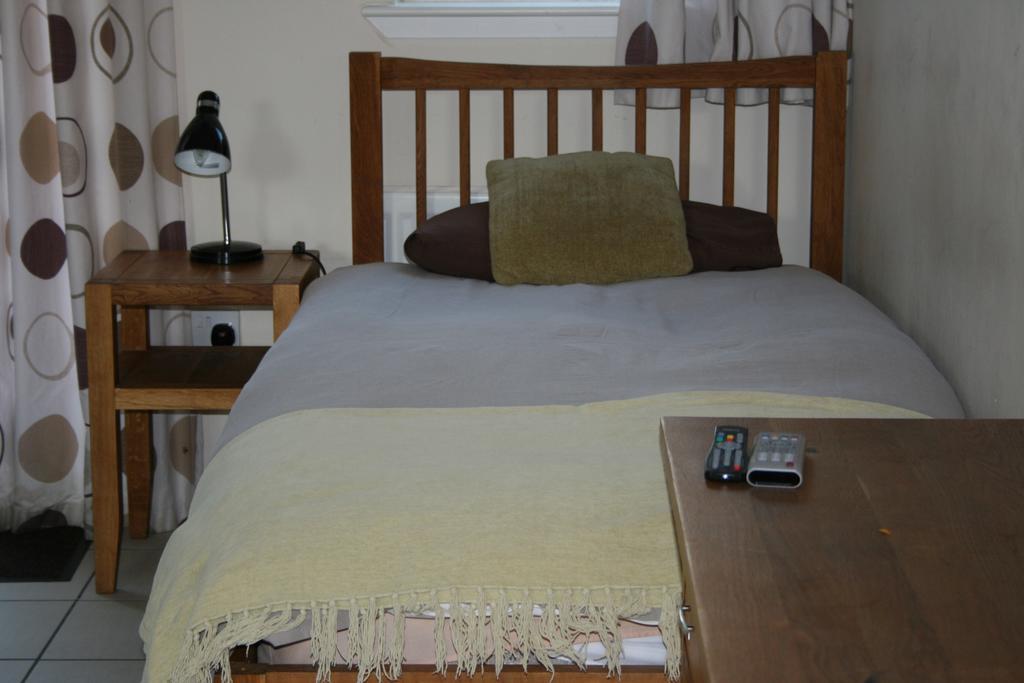 Bcc Loch Ness Hostel Bearnock Cameră foto