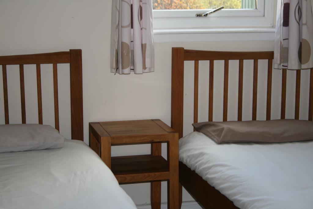 Bcc Loch Ness Hostel Bearnock Cameră foto