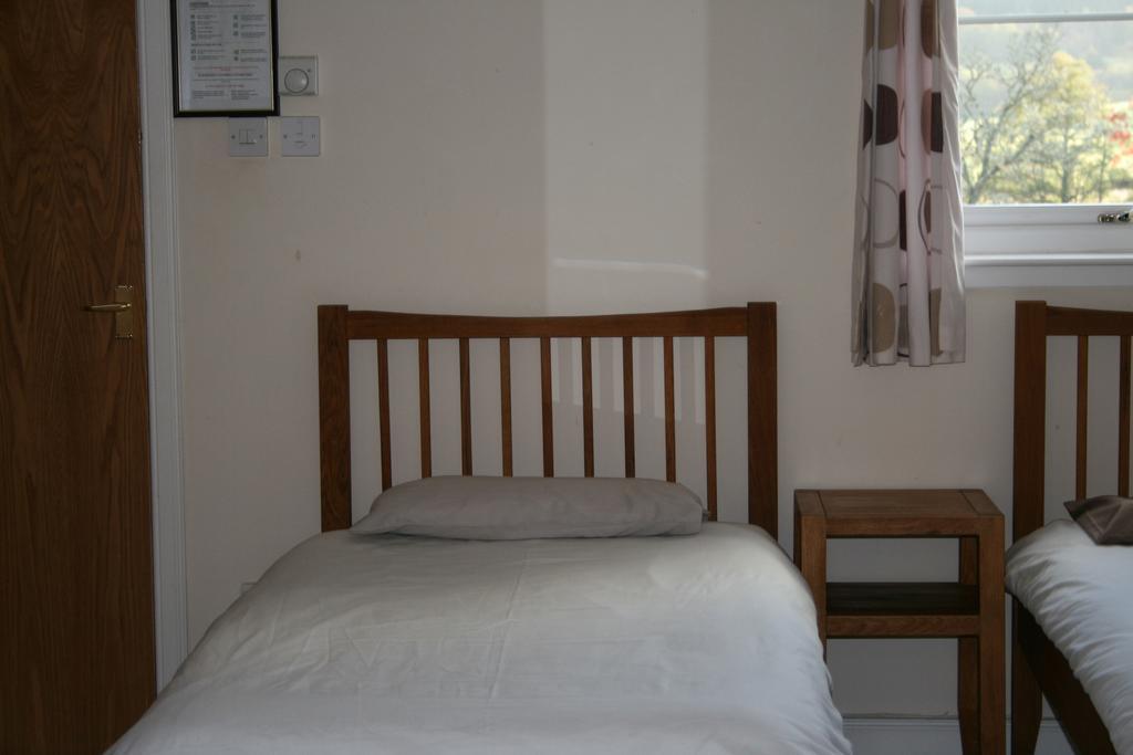 Bcc Loch Ness Hostel Bearnock Cameră foto