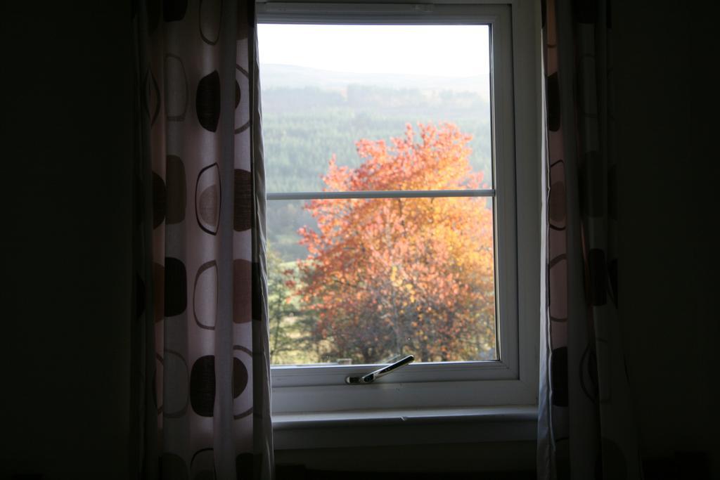Bcc Loch Ness Hostel Bearnock Cameră foto