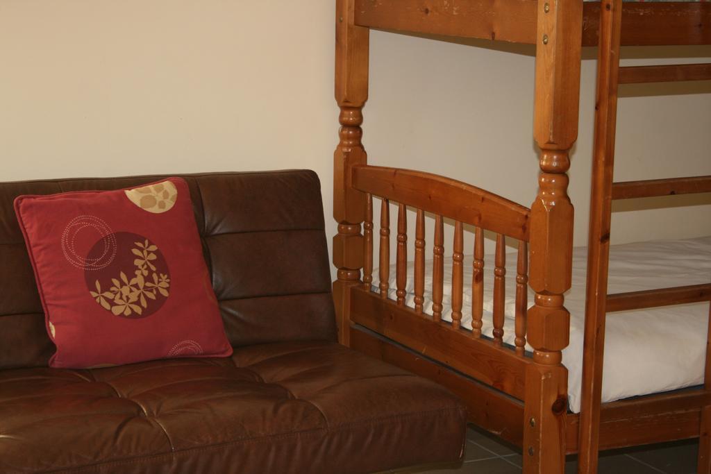 Bcc Loch Ness Hostel Bearnock Cameră foto