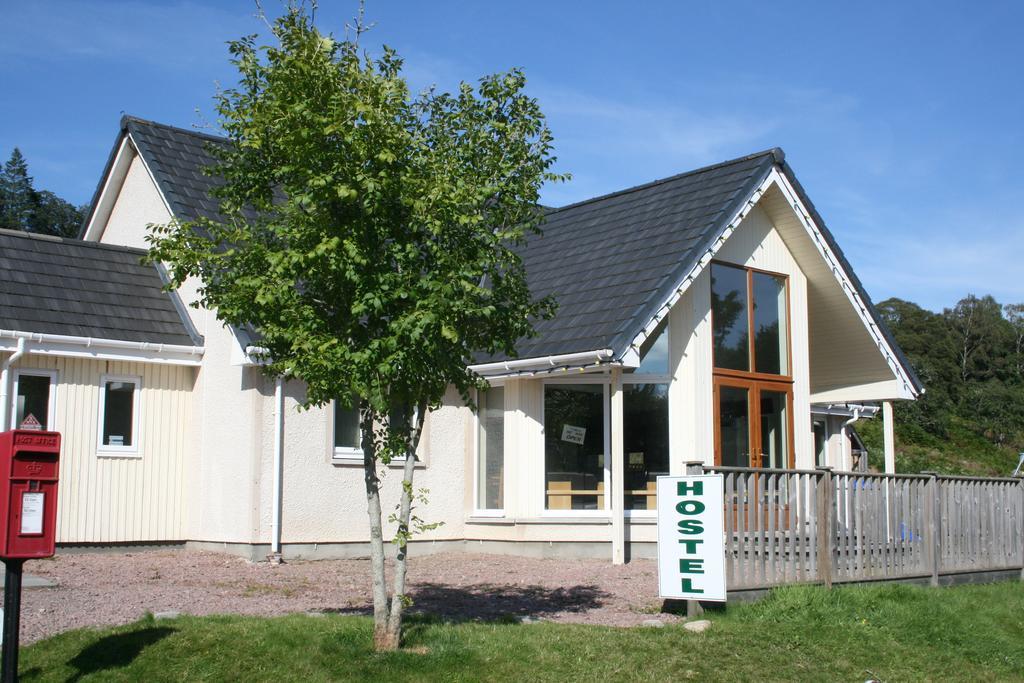 Bcc Loch Ness Hostel Bearnock Cameră foto